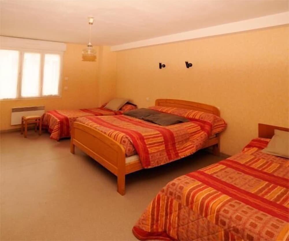 Hotel Restaurant Maurice