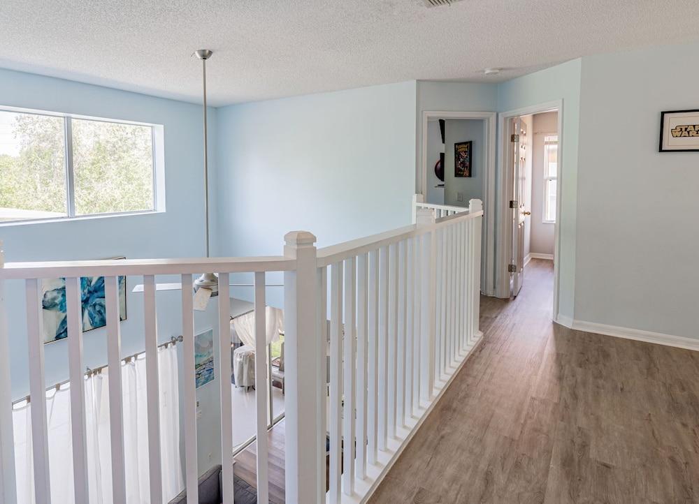 7 Bedroom Villa, Private Pool, Resort Amenities