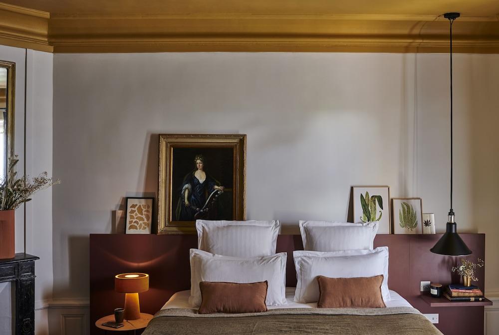 Les Maisons de Campagne – Maison du Val