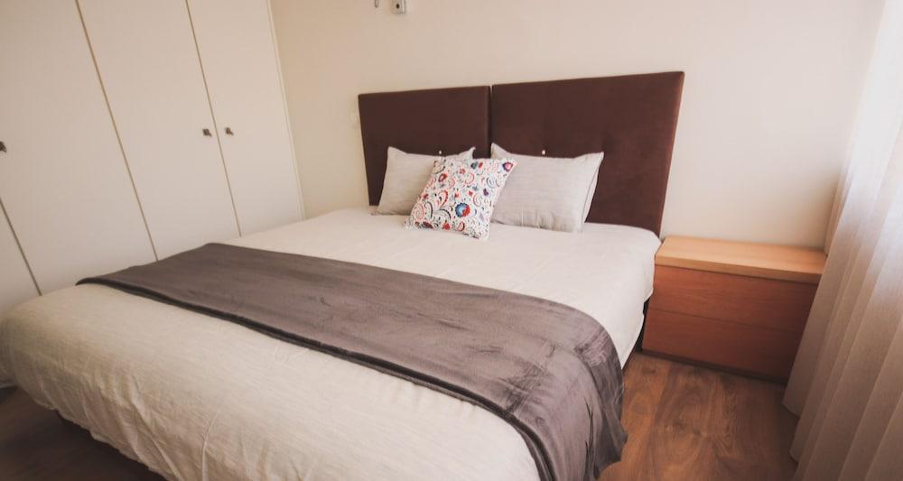 Oporto Marquês - Hostel