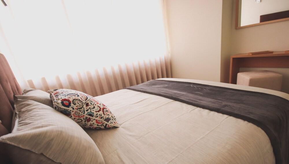 Oporto Marquês - Hostel