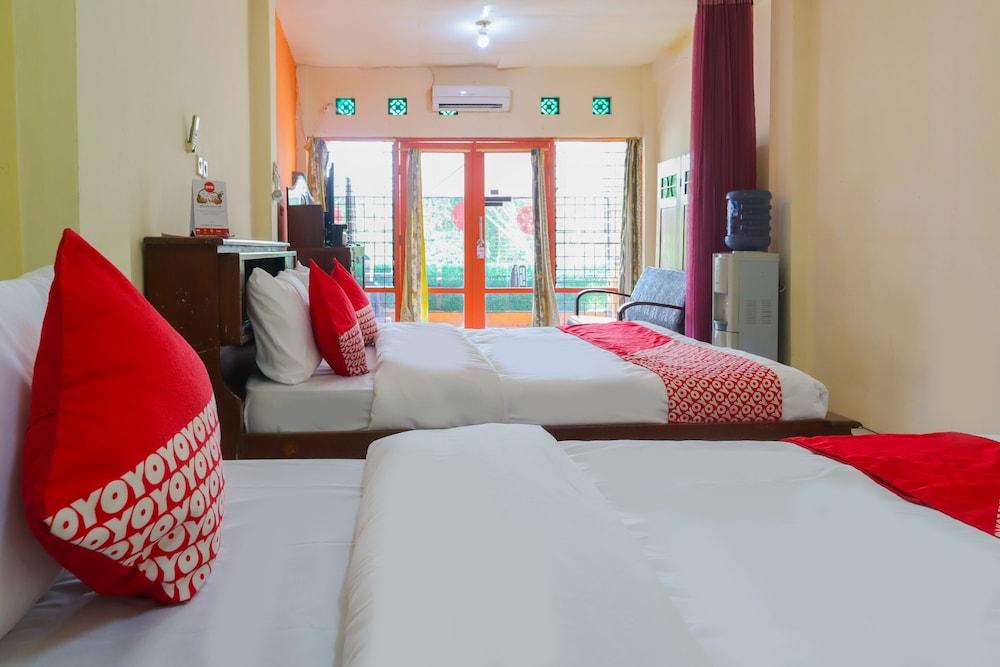 Hotel O Superbedroom