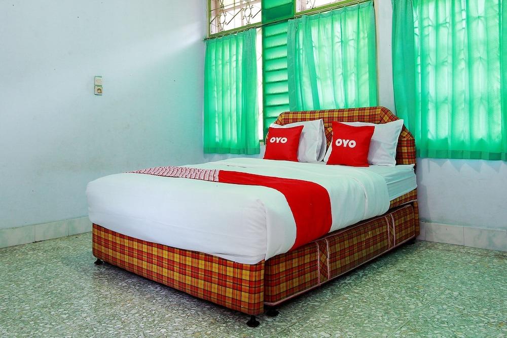 OYO 1865 Hotel Ss Syariah