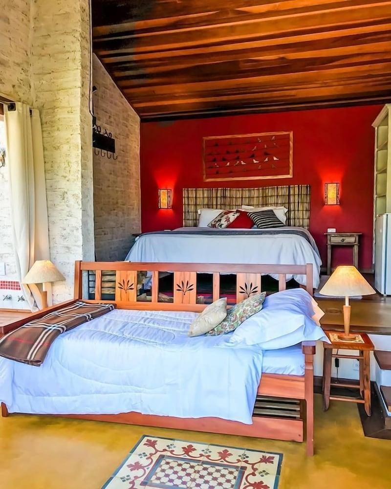 Pousada Villa Catarina