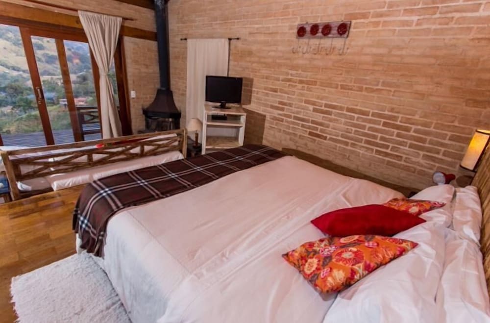 Pousada Villa Catarina