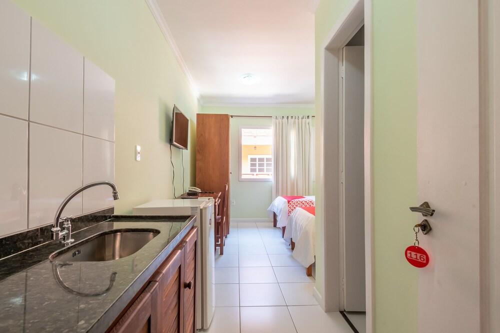 Pousada Estrada do Ouro