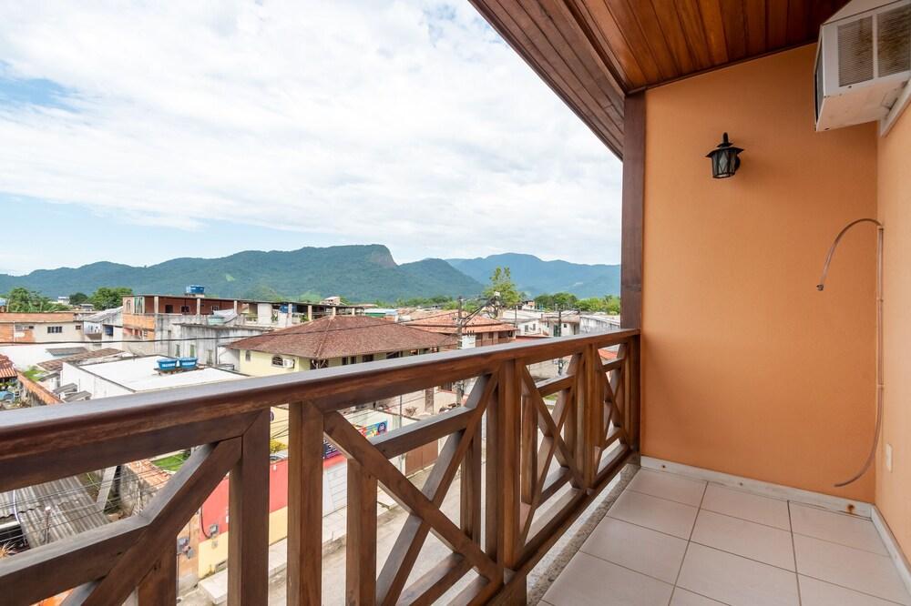 Pousada Estrada do Ouro