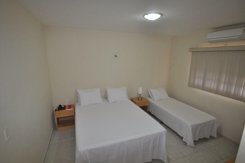 Chale Executivo Apart Hotel