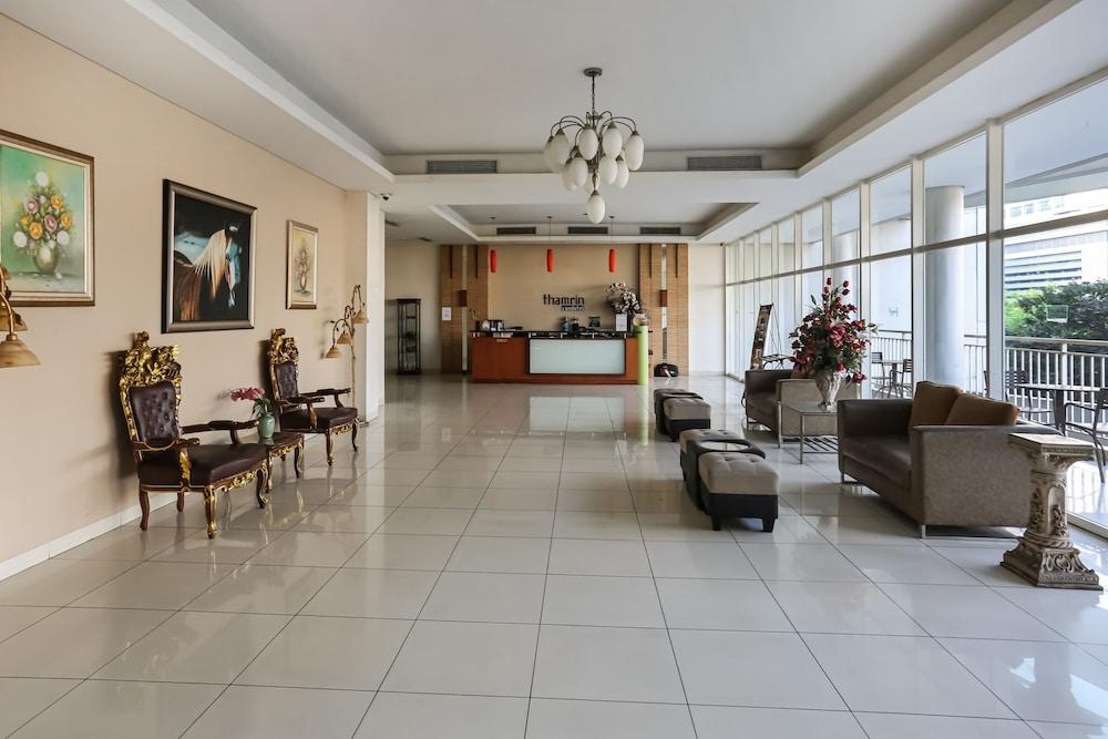 Thamrin Condotel Jakarta