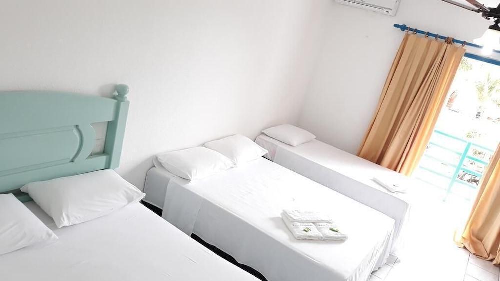 Pousada Tartaruga Cumbuco