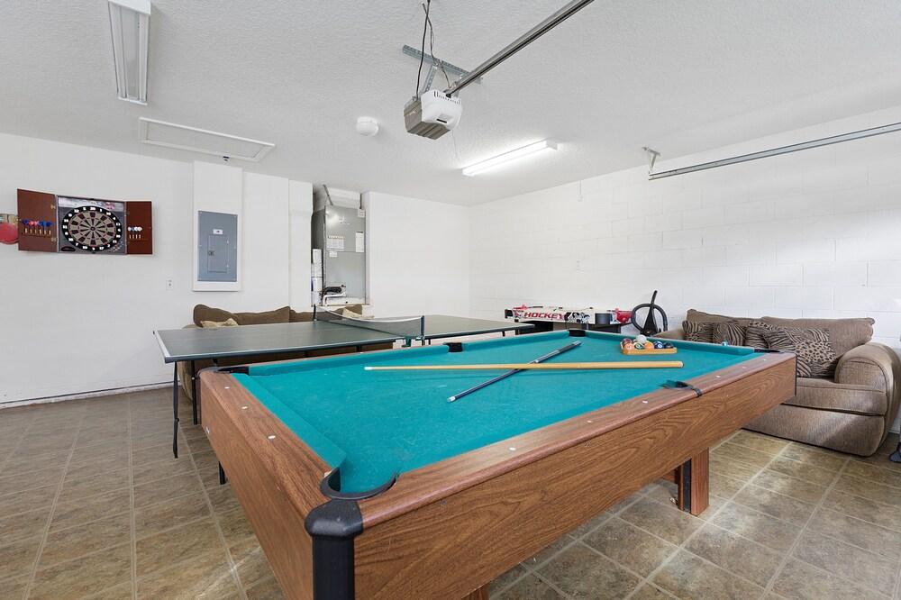 Rhapsody Palms by VillaDirect