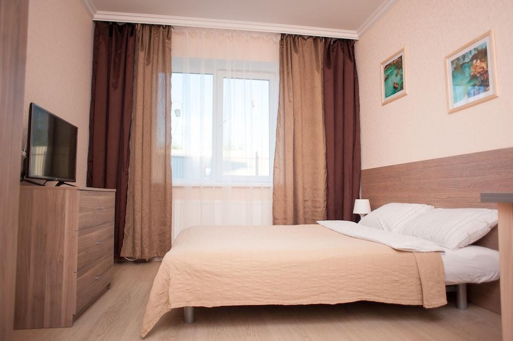 Maloyaroslavets Hotel