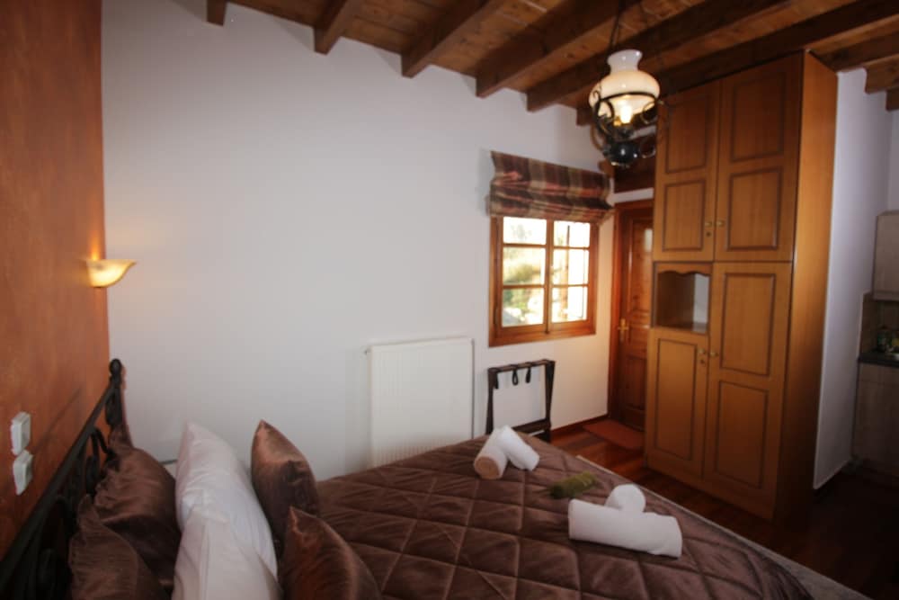 Guesthouse Orizontes