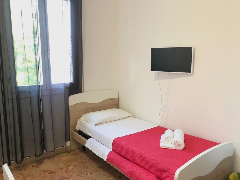 Venice Romantic Views Ca' Crea