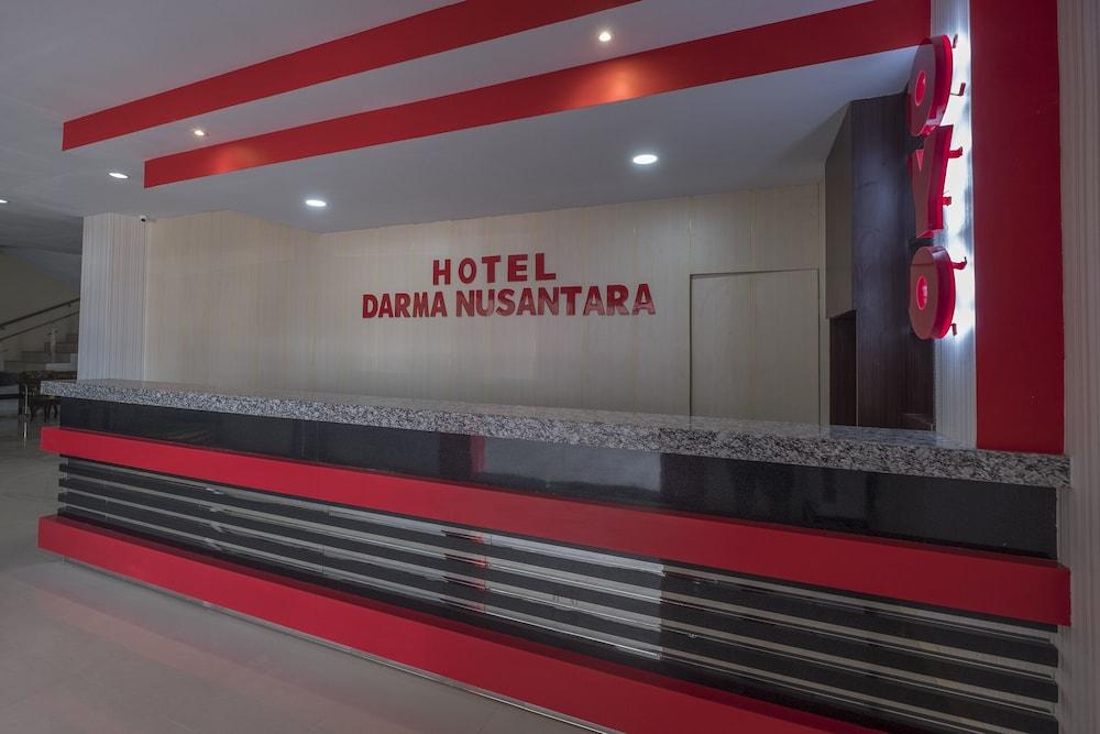 OYO 1633 Hotel Darma Nusantara 3