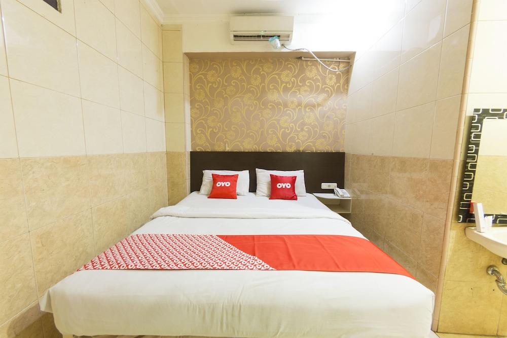 OYO 1702 Harmoni Inn Makassar