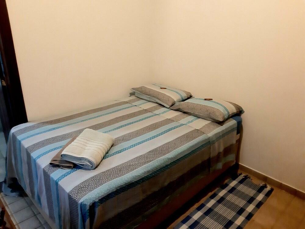 Pousada Azul Da Joana