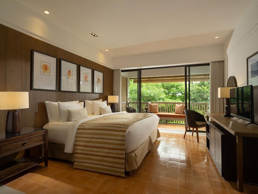 Sudamala Resort, Komodo, Labuan Bajo