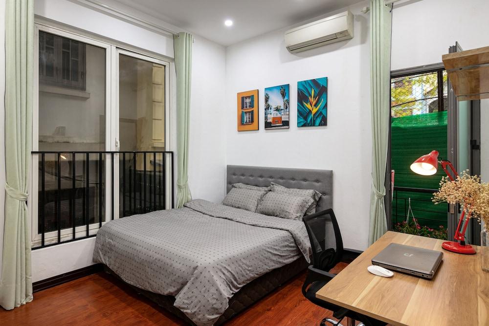 Pegasy Apartment Westlake