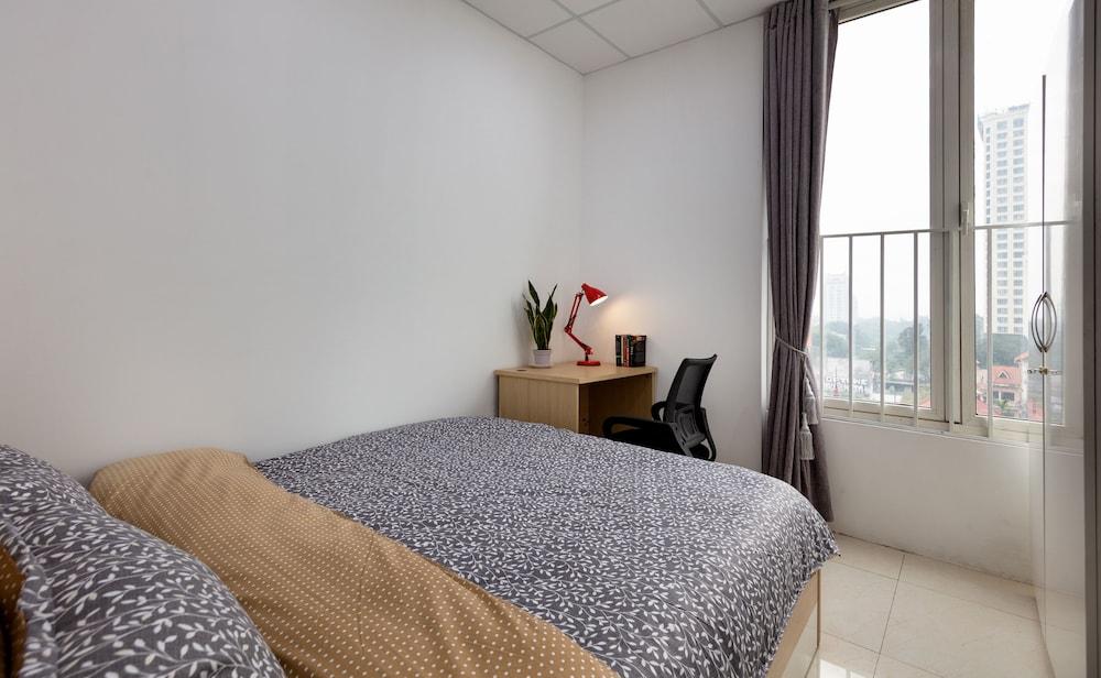 Pegasy Apartment Westlake