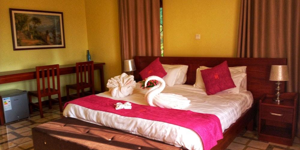 Precious Villas Lubowa