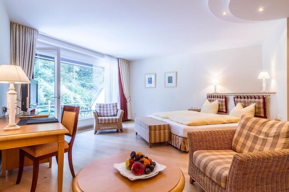 Waldhotel Bad Sulzburg