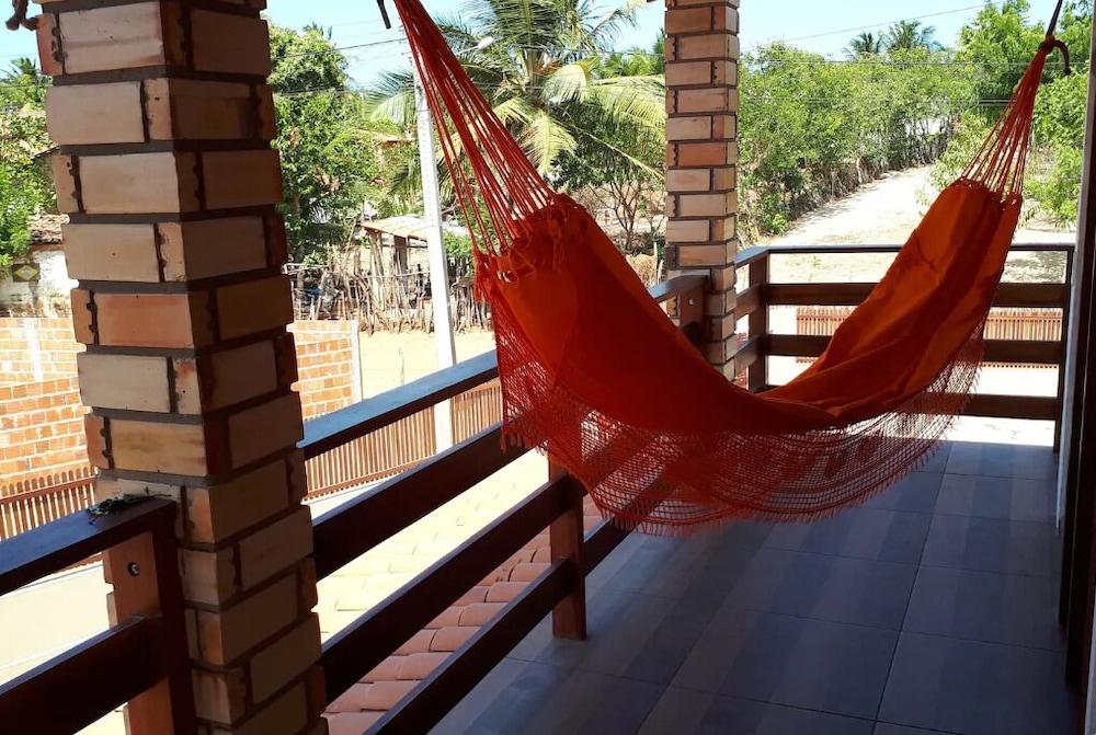 Chalés Barra do Sol