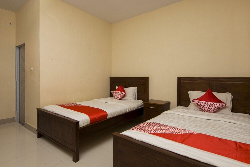 OYO 1488 Prima Hotel