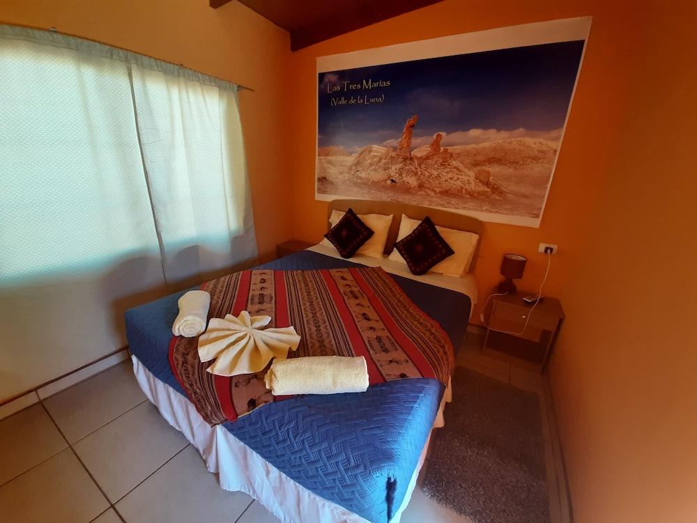 Hostal Nuevo Sol y Viento