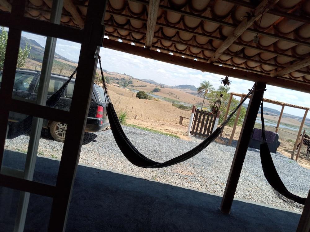 Pousada Flores De ipê