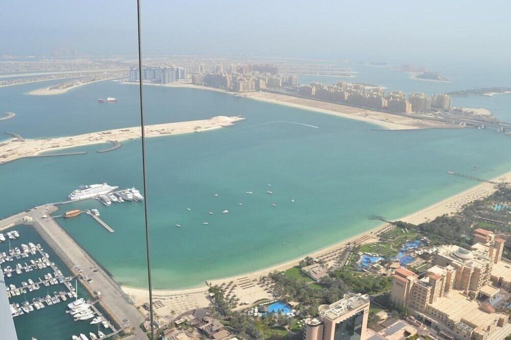 Vacation bay  Princess Tower