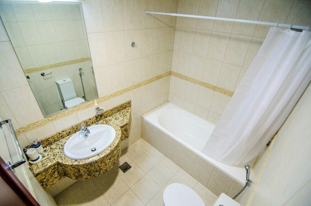 Vacation bay  Princess Tower