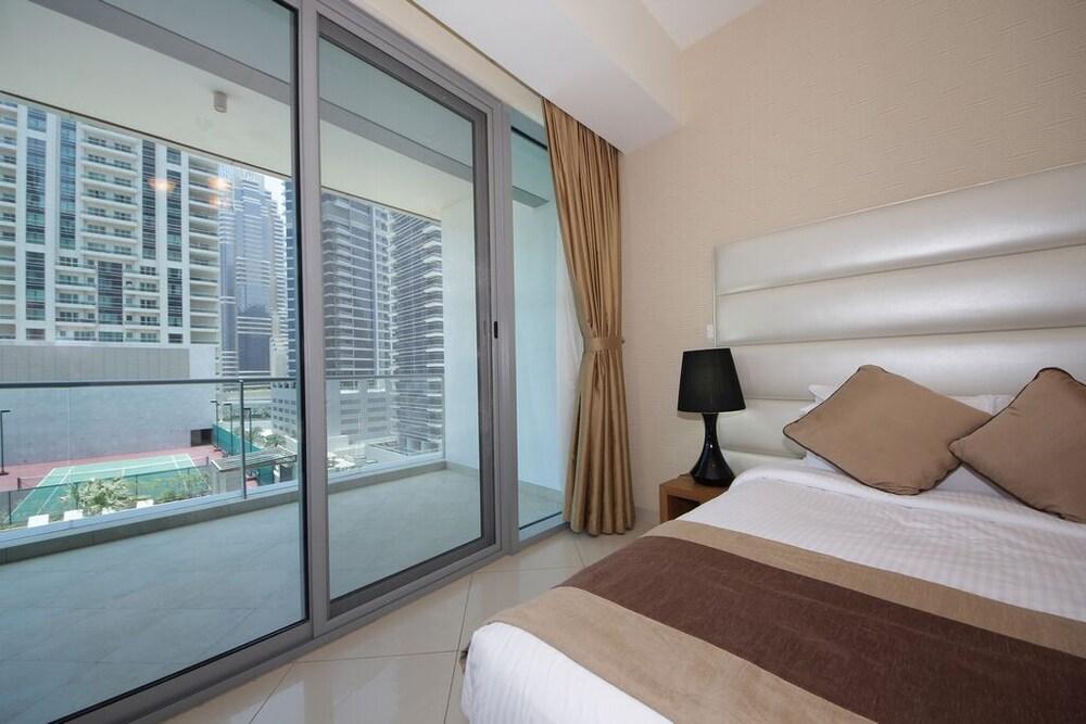 Vacation bay Trident Grand Residence