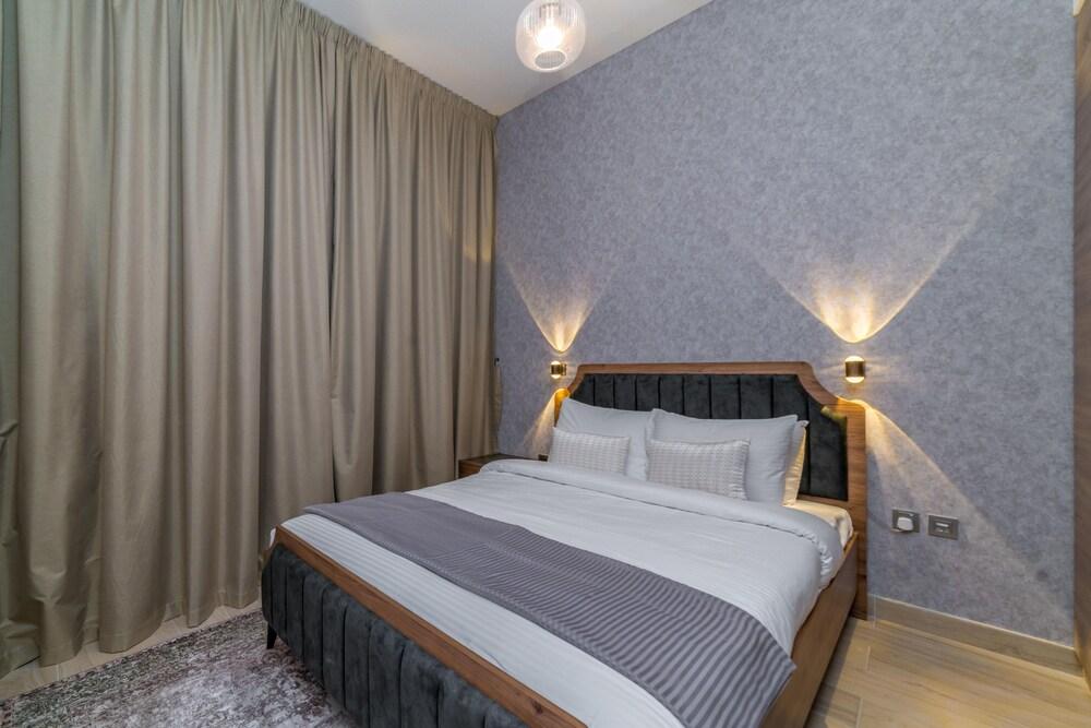 Vacation bay Studio One