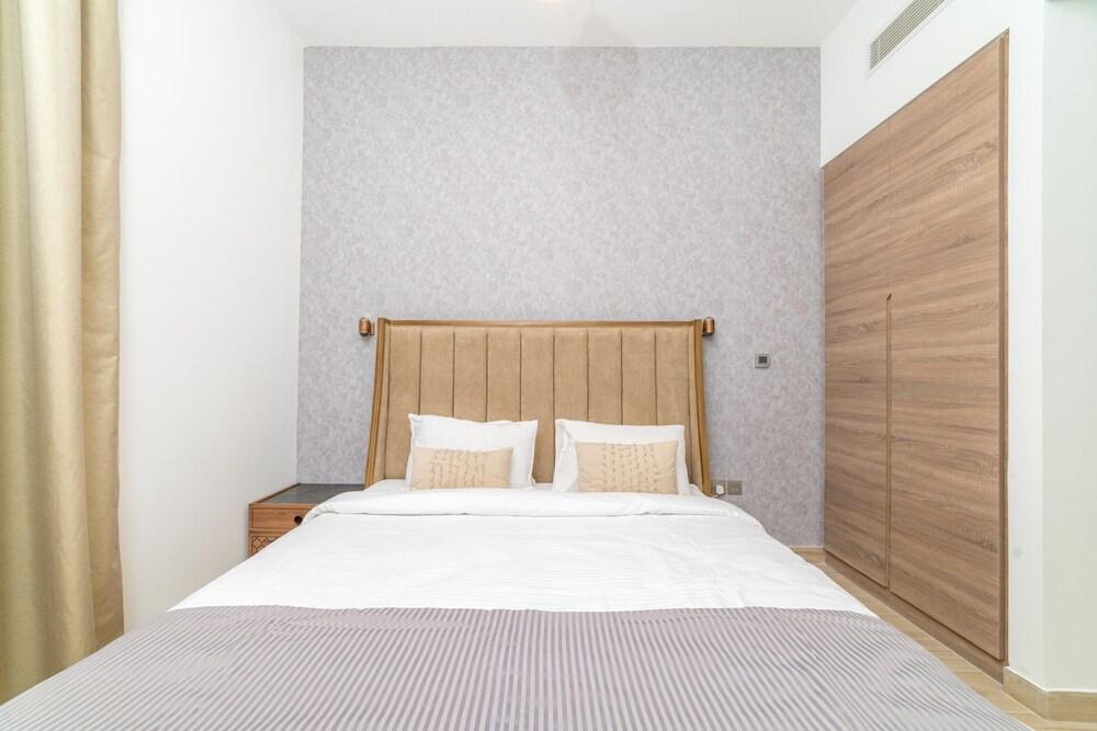 Vacation bay Studio One