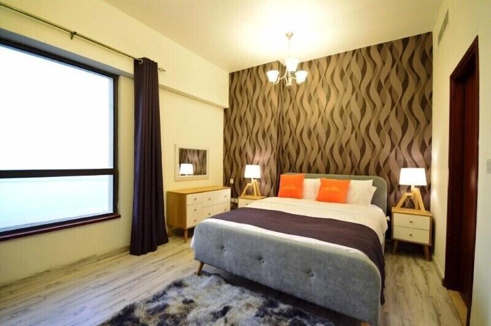 Vacation bay Sadaf 4