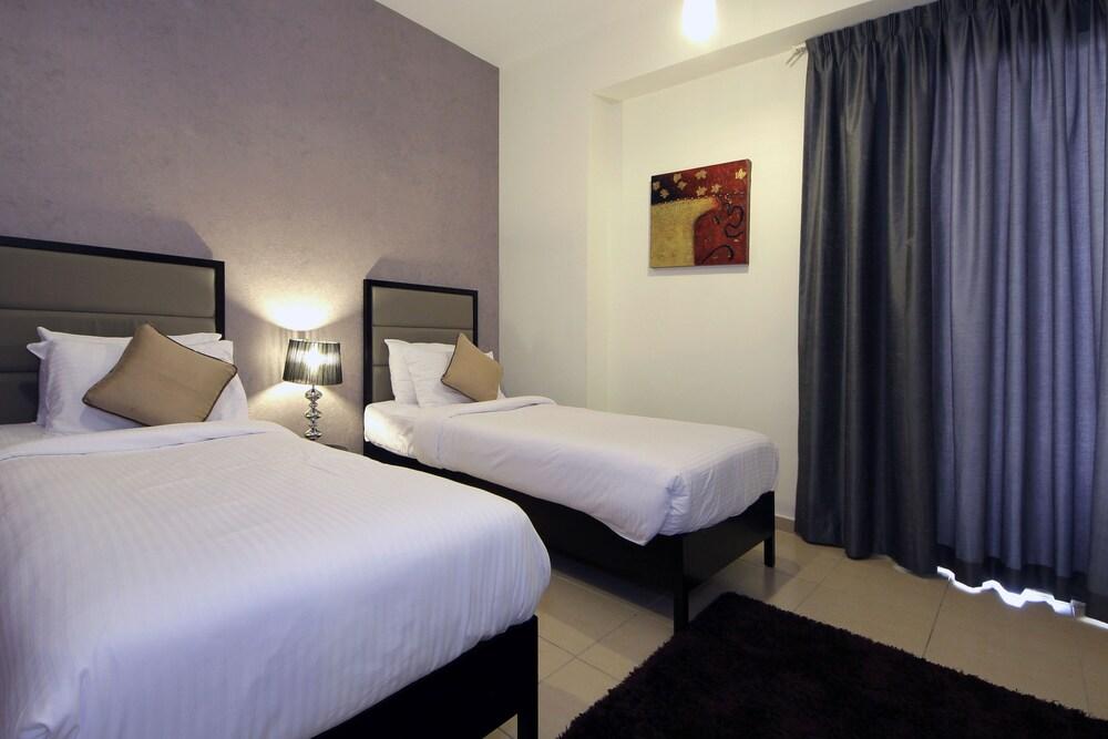 Vacation bay Rimal 3