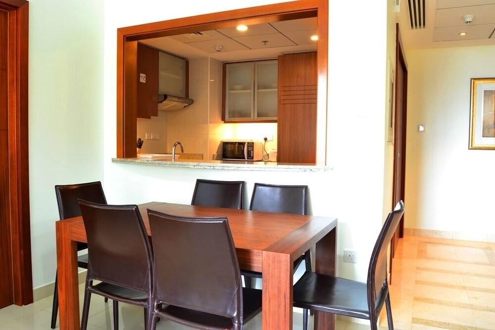 Vacation bay Standpoint Tower B