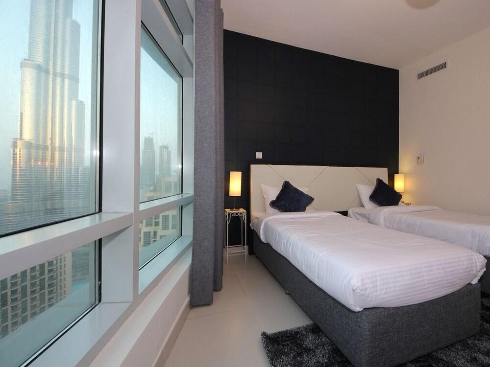 Vacation bay Loft West Tower