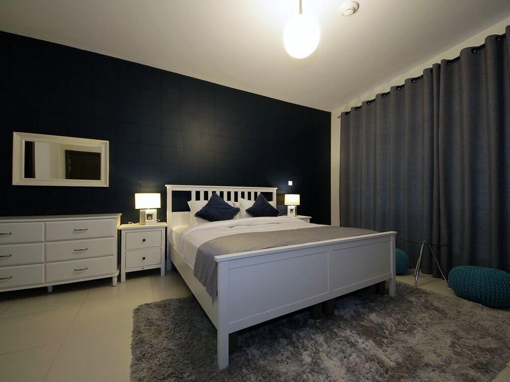 Vacation bay Loft West Tower