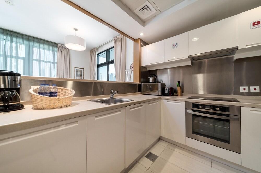 Vacation bay Claren Tower