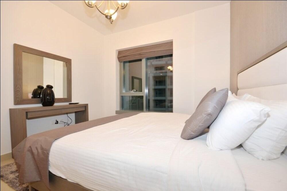 Vacation bay 29 Boulevard Tower