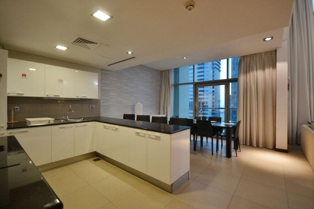 Vacation bay Liberty House Tower