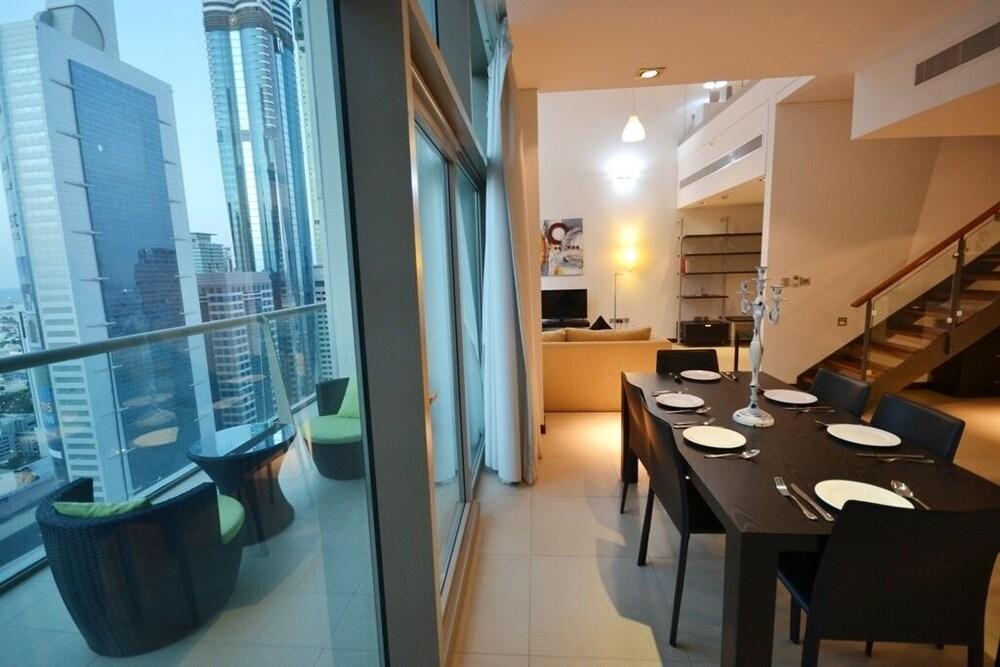 Vacation bay Liberty House Tower