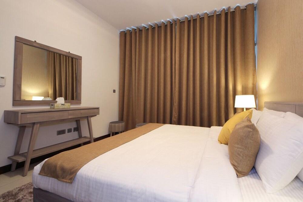 Vacation bay Indigo Tower