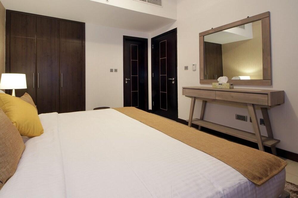 Vacation bay Indigo Tower