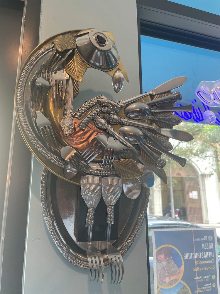 Dunns Josephine Hotel