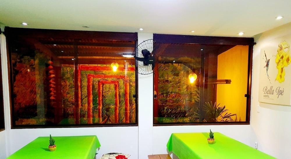 Bella Ipê Hostel