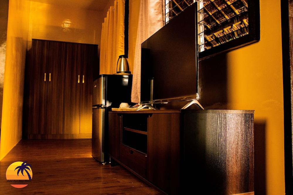 Loboc Cool River Resort