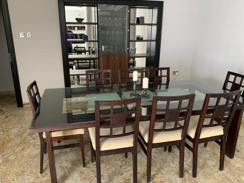 Oxygen Waterfront Extended Stay